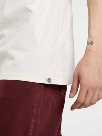 Футболка Dickies модель DK0A87QKC481 Фото