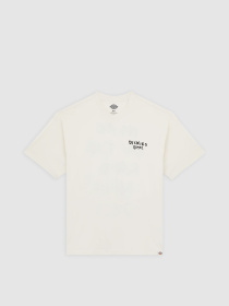 Футболка Dickies Sneedville модель DK0A87QOC481 Фото