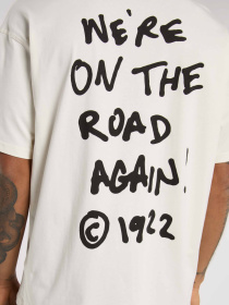 Футболка Dickies Sneedville модель DK0A87QOC481 Фото