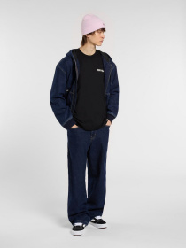 Футболка Dickies модель DK0A87QPBLK1 Фото