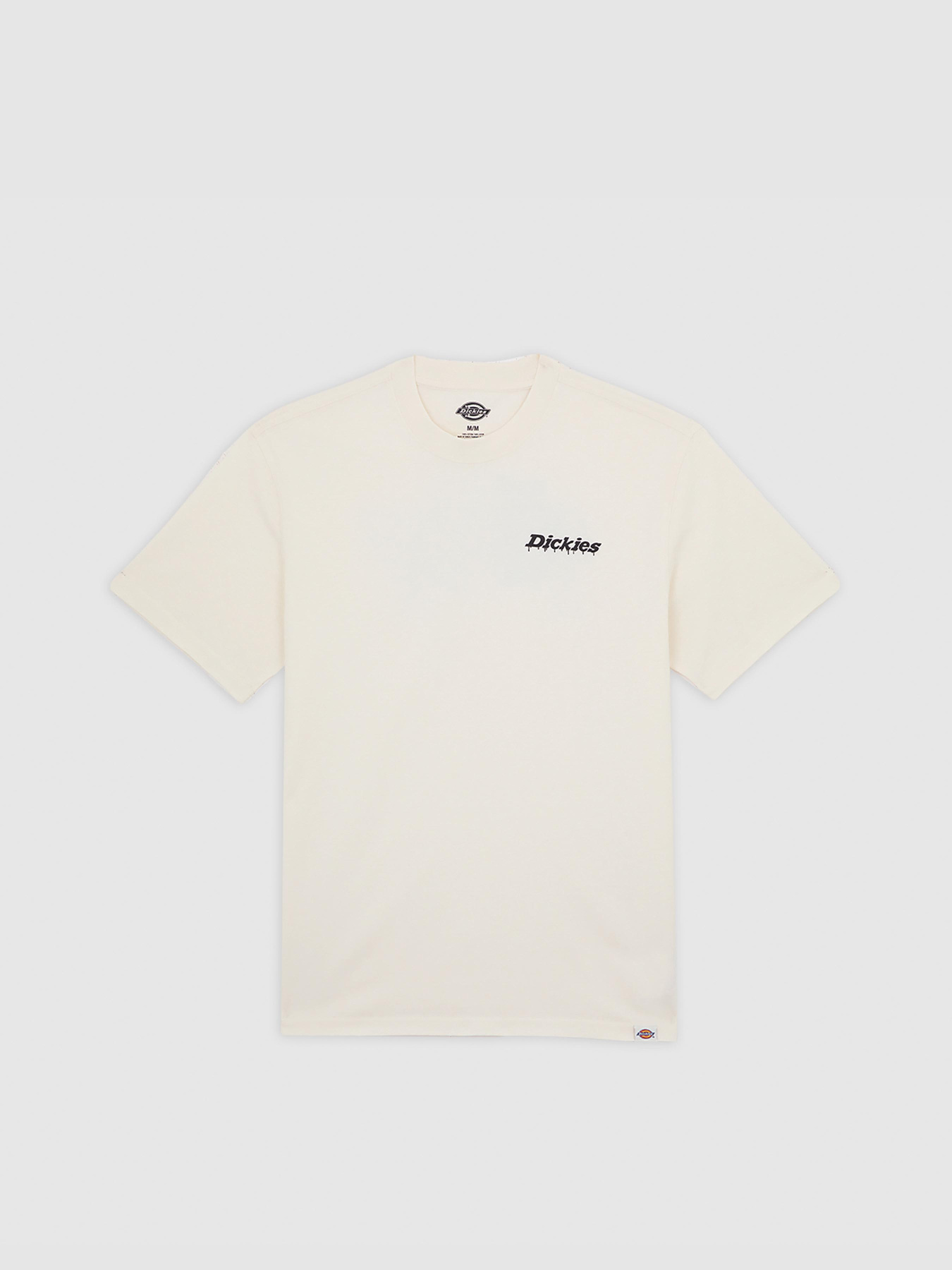 Футболка Dickies модель DK0A87QPC481 Фото