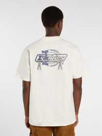 Футболка Dickies модель DK0A87QPC481 Фото