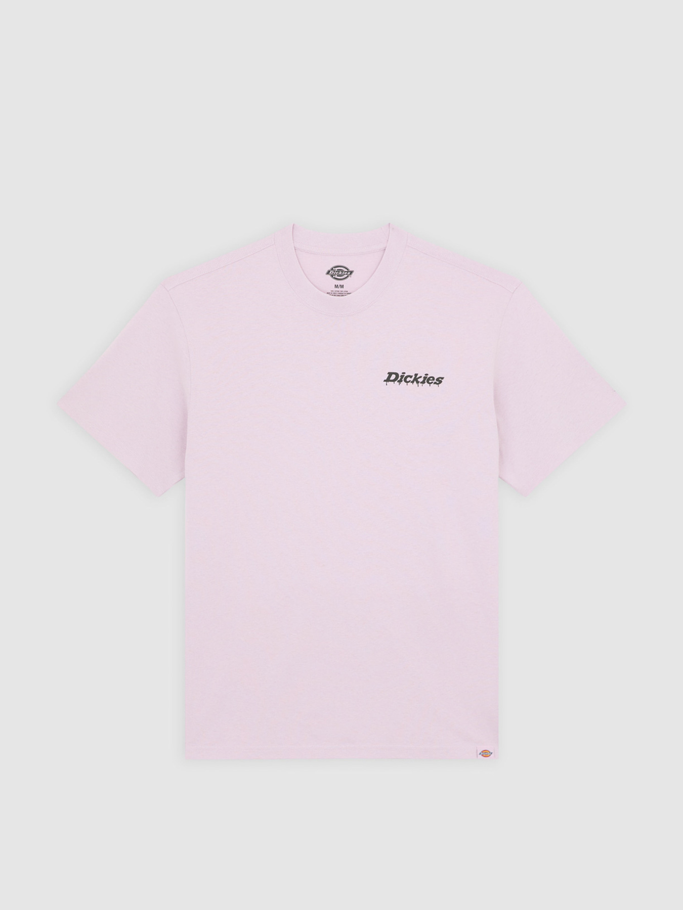 Футболка Dickies модель DK0A87QPK731 Фото