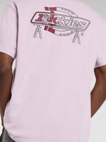 Футболка Dickies модель DK0A87QPK731 Фото