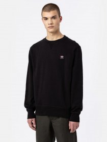 Свитшот Dickies Mount Vista модель DK0A4XPPBLK1 Фото