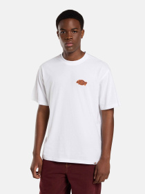 Футболка Dickies модель DK0A87QQ0WH1 Фото