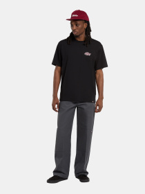 Футболка Dickies модель DK0A87QQBLK1 Фото