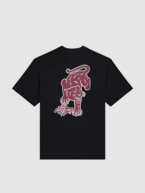 Футболка Dickies модель DK0A87QQBLK1 Фото