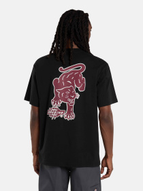 Футболка Dickies модель DK0A87QQBLK1 Фото