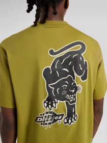 Футболка Dickies модель DK0A87QQL201 Фото