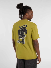 Футболка Dickies модель DK0A87QQL201 Футболка Dickies модель DK0A87QQL201 Фото