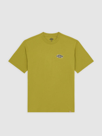 Футболка Dickies модель DK0A87QQL201 Футболка Dickies модель DK0A87QQL201 Фото