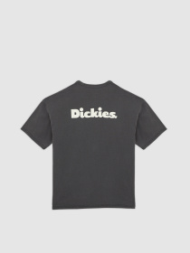 Футболка Dickies Slayden Gd модель DK0A87QRBLK1 Фото
