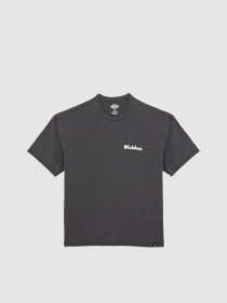 Футболка Dickies Slayden Gd модель DK0A87QRBLK1 Фото