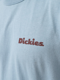 Футболка Dickies модель DK0A87QRK661 Фото