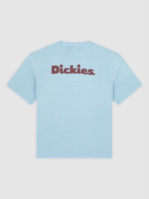 Футболка Dickies модель DK0A87QRK661 Фото