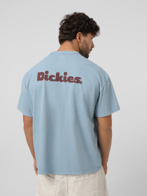 Футболка Dickies модель DK0A87QRK661 Фото