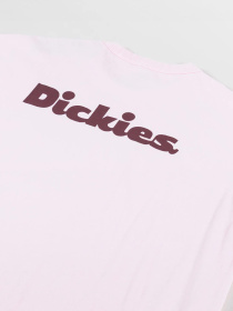Футболка Dickies Slayden модель DK0A87QRK731 Фото