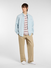 Футболка Dickies York Stripe модель DK0A87QVC481 Фото