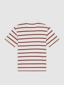 Футболка Dickies York Stripe модель DK0A87QVC481 Фото