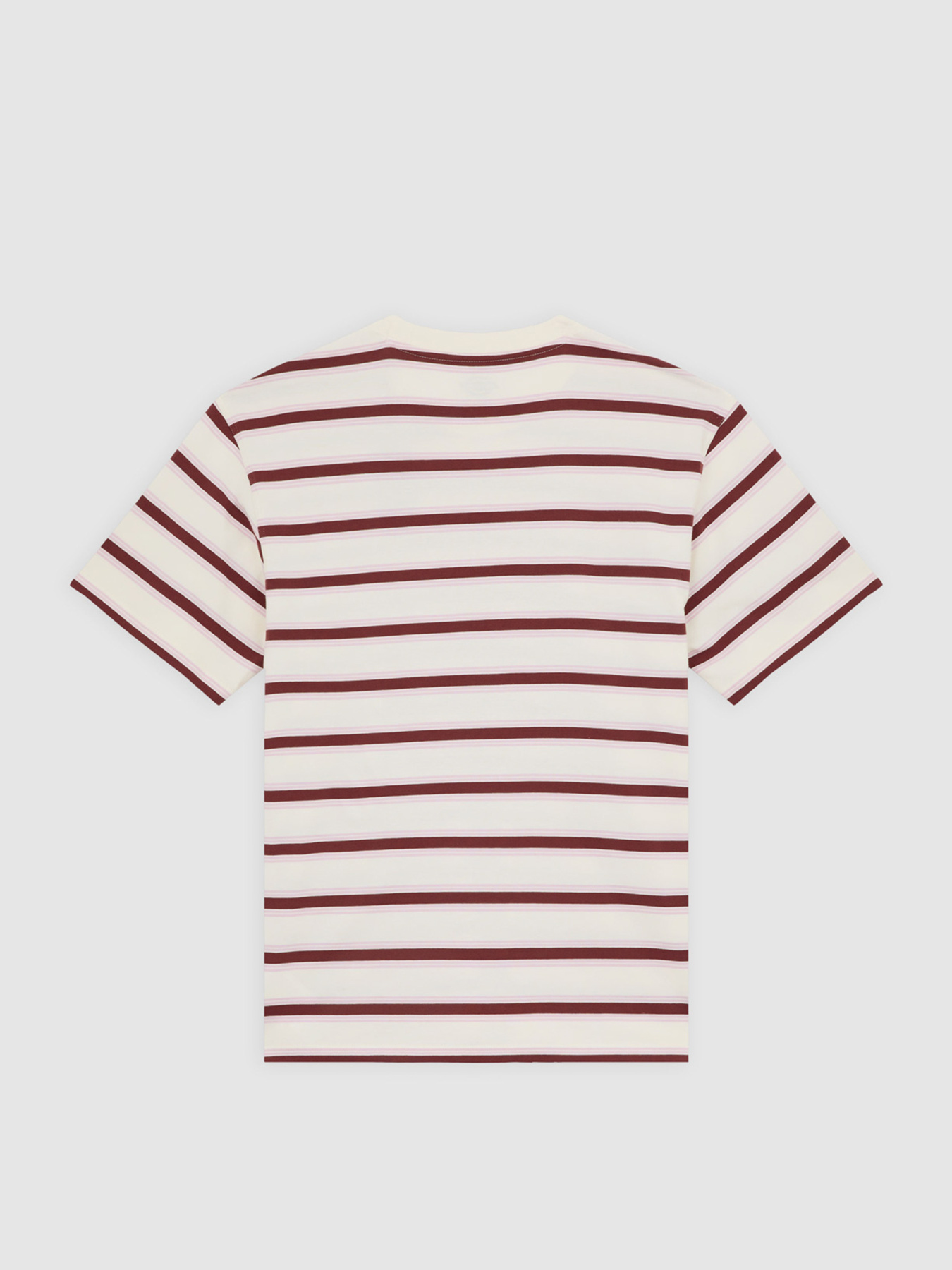 Футболка Dickies York Stripe модель DK0A87QVC481 Фото