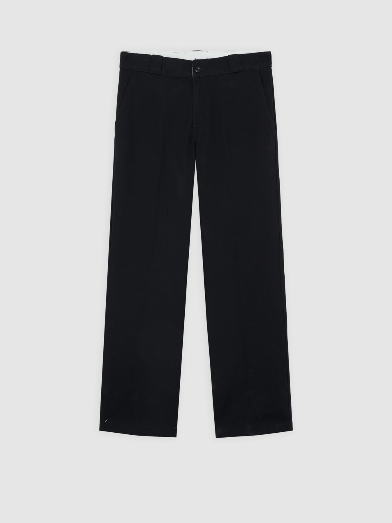 Штани повсякденні Dickies 247 Regular Work модель DK0A87YOBLK1 Фото