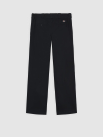 Штани повсякденні Dickies 247 Regular Work модель DK0A87YOBLK1 Фото