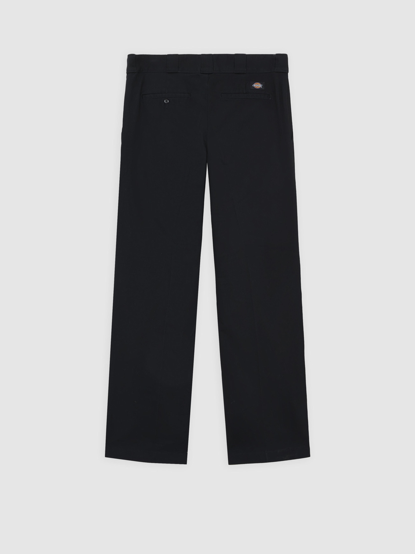 Повсякденні штани Dickies 247 Regular Work модель DK0A87YOBLK1 Фото