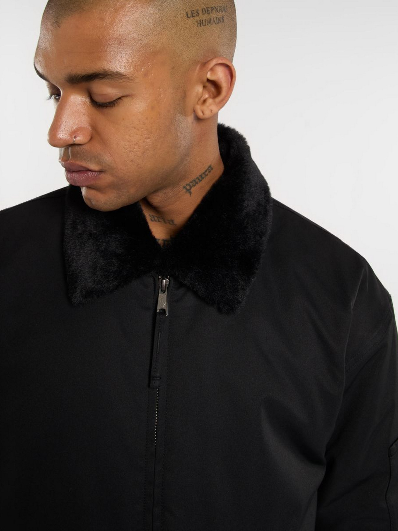 Демисезонная куртка Dickies модель DK0A88BMBLK1 Фото