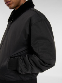 Демисезонная куртка Dickies модель DK0A88BMBLK1 Фото