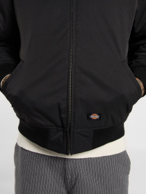 Куртки та дублянки Dickies COALFIELD FLIGHT JACKET модель DK0A88BMBLK1 Фото
