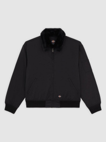 Куртки та дублянки Dickies COALFIELD FLIGHT JACKET модель DK0A88BMBLK1 Фото