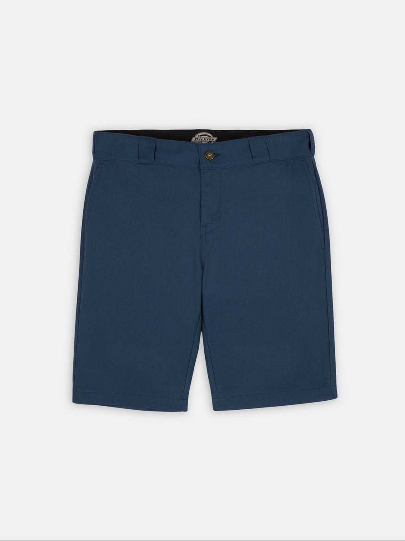 Шорти Dickies Slim Workshort Flex Air Force модель DK0A4XPQAF01 Фото