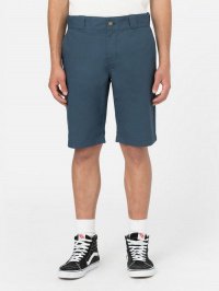 Синій - Шорти Dickies Slim Workshort Flex Air Force