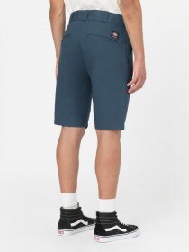 Повседневные шорты Dickies Slim Workshort Flex Air Force модель DK0A4XPQAF01 Фото