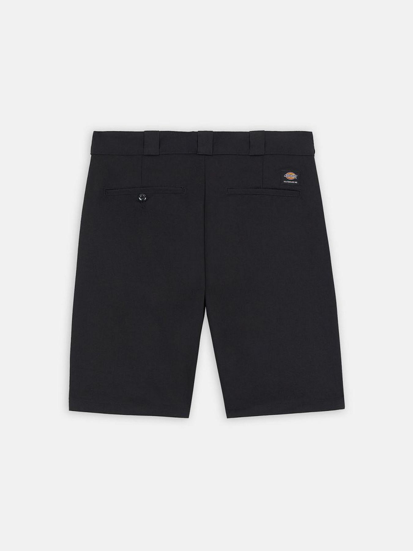Шорты Dickies Slim Work Short Flex модель DK0A4XPQBLK1 Фото