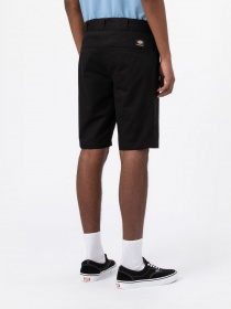 Повседневные шорты Dickies Slim Work Short Flex модель DK0A4XPQBLK1 Фото