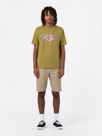 Шорты Dickies Slim Flex Workshorts модель DK0A4XPQKHK1 Фото