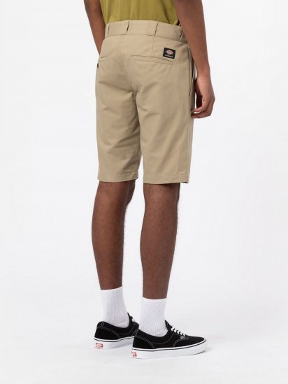 Шорти Dickies Slim Flex Workshorts модель DK0A4XPQKHK1 — фото - INTERTOP