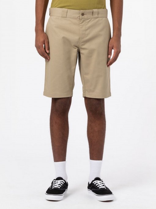 Шорты Dickies Slim Flex Workshorts модель DK0A4XPQKHK1 Фото