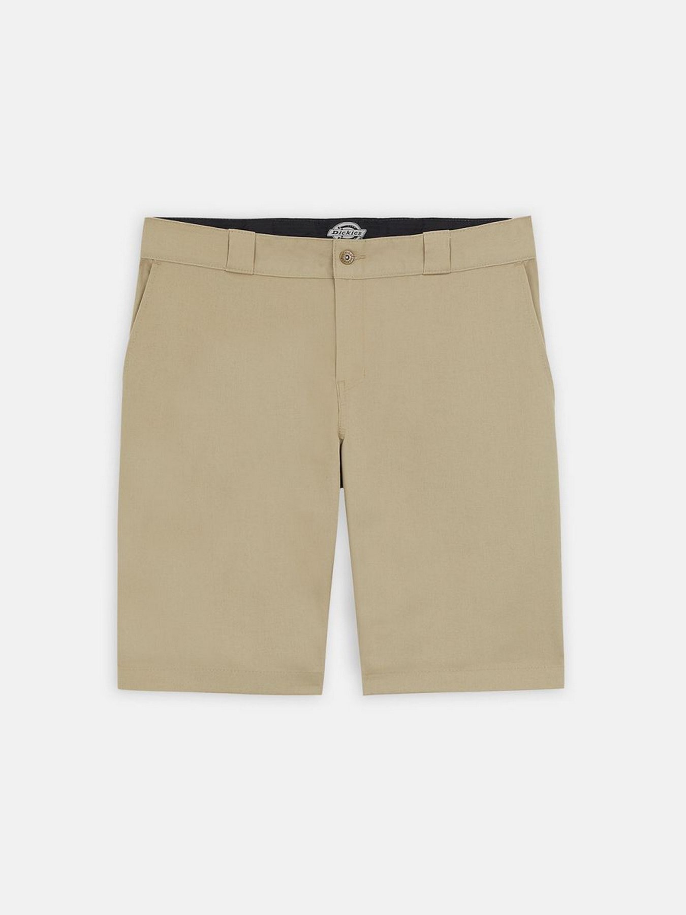 Повсякденні шорти Dickies Slim Flex Workshorts модель DK0A4XPQKHK1 Фото