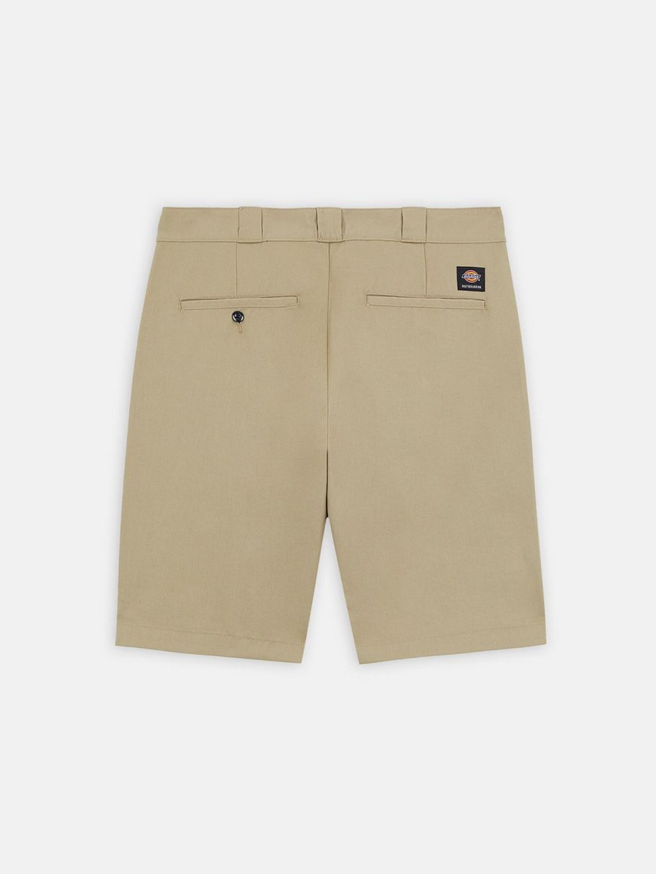 Повсякденні шорти Dickies Slim Flex Workshorts модель DK0A4XPQKHK1 Фото