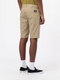 Повсякденні шорти Dickies Slim Flex Workshorts модель DK0A4XPQKHK1 Фото