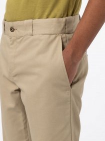 Повсякденні шорти Dickies Slim Flex Workshorts модель DK0A4XPQKHK1 Фото