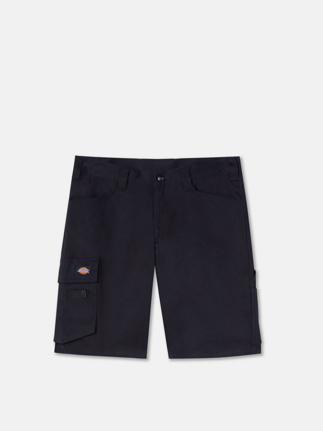 Шорти Dickies Lead In Flex модель DK0A4XSHBLK1 Фото