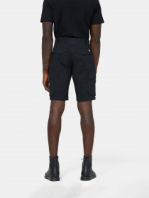 Шорти Dickies Lead In Flex модель DK0A4XSHBLK1 Фото