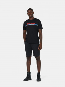 Шорти Dickies Lead In Flex модель DK0A4XSHBLK1 Фото