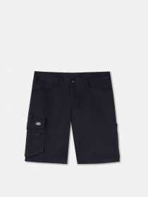 Шорти Dickies Lead In Flex модель DK0A4XSHBLK1 Фото
