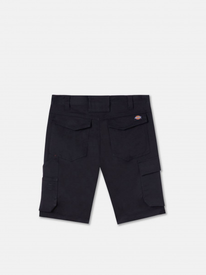 Шорти Dickies Lead In Flex модель DK0A4XSHBLK1 — фото 6 - INTERTOP