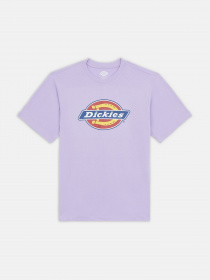 Футболка Dickies Icon Logo модель DK0A4XC9E611 Фото